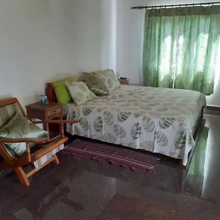 Corner Bay Apartments Beau Vallon,Mahe