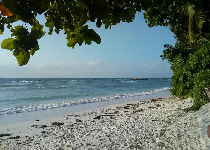 Appartement Corner Bay Beau Vallon,mahe Beau Vallon (Mahe)