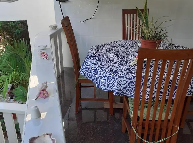 Appartement Corner Bay Beau Vallon,mahe Beau Vallon (Mahe)
