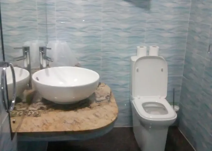 Appartement Corner Bay Beau Vallon,mahe
