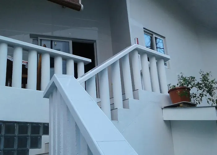Corner Bay Beau Vallon,mahe Appartement *