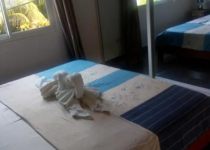 Appartement Corner Bay Beau Vallon,mahe Beau Vallon (Mahe)