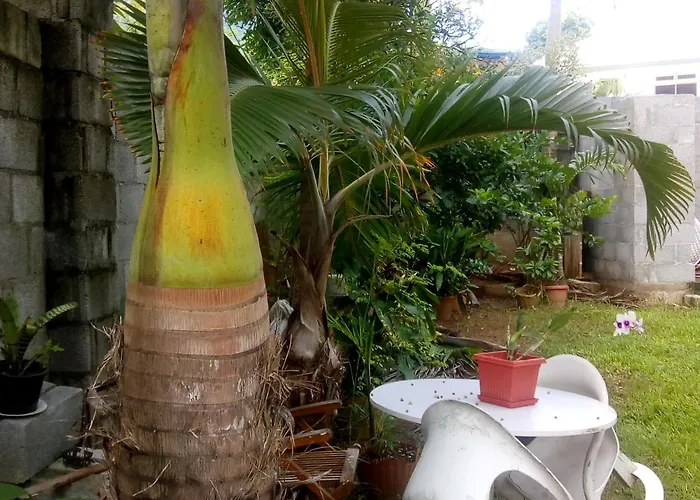 Appartement Corner Bay Beau Vallon,mahe