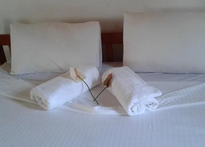 Appartement Corner Bay Beau Vallon,mahe *